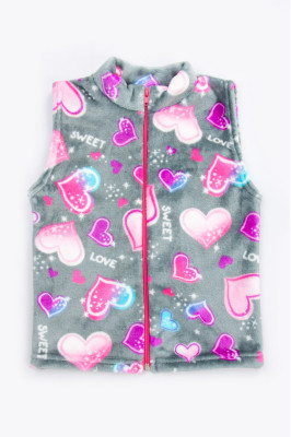 Жилет дитячий